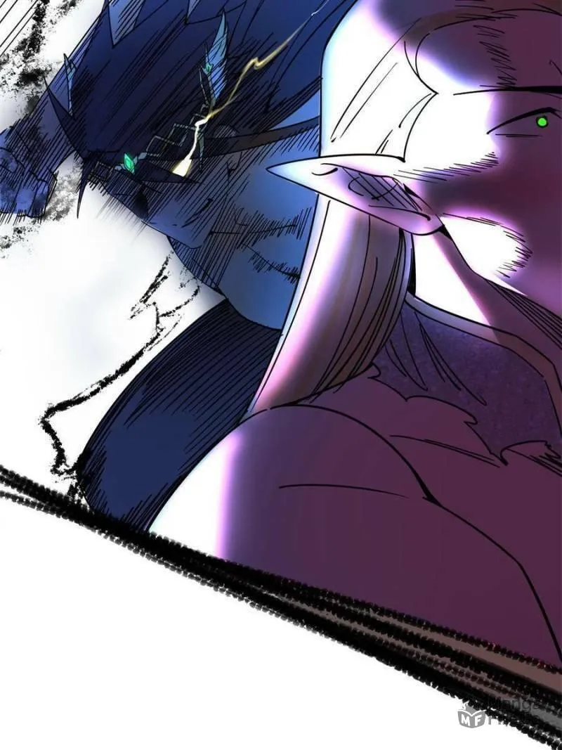 Way To Be The Evil Emperor Chapter 257 page 60 - 