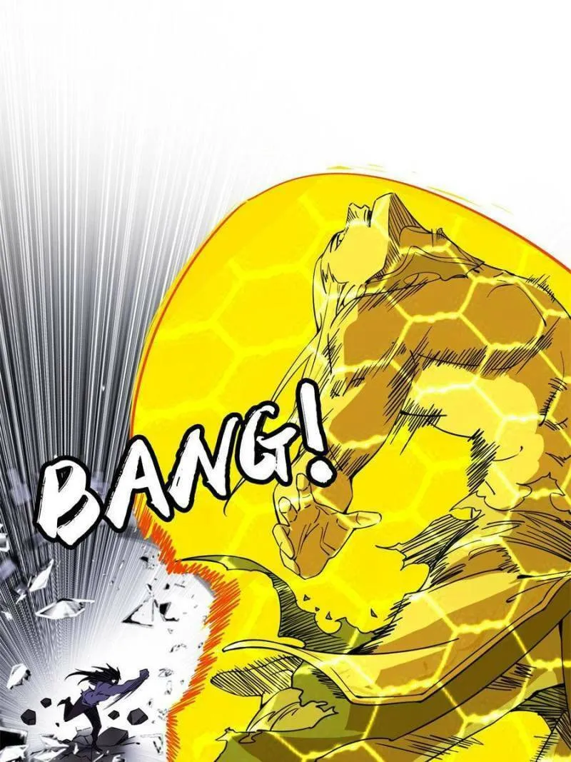 Way To Be The Evil Emperor Chapter 257 page 62 - 