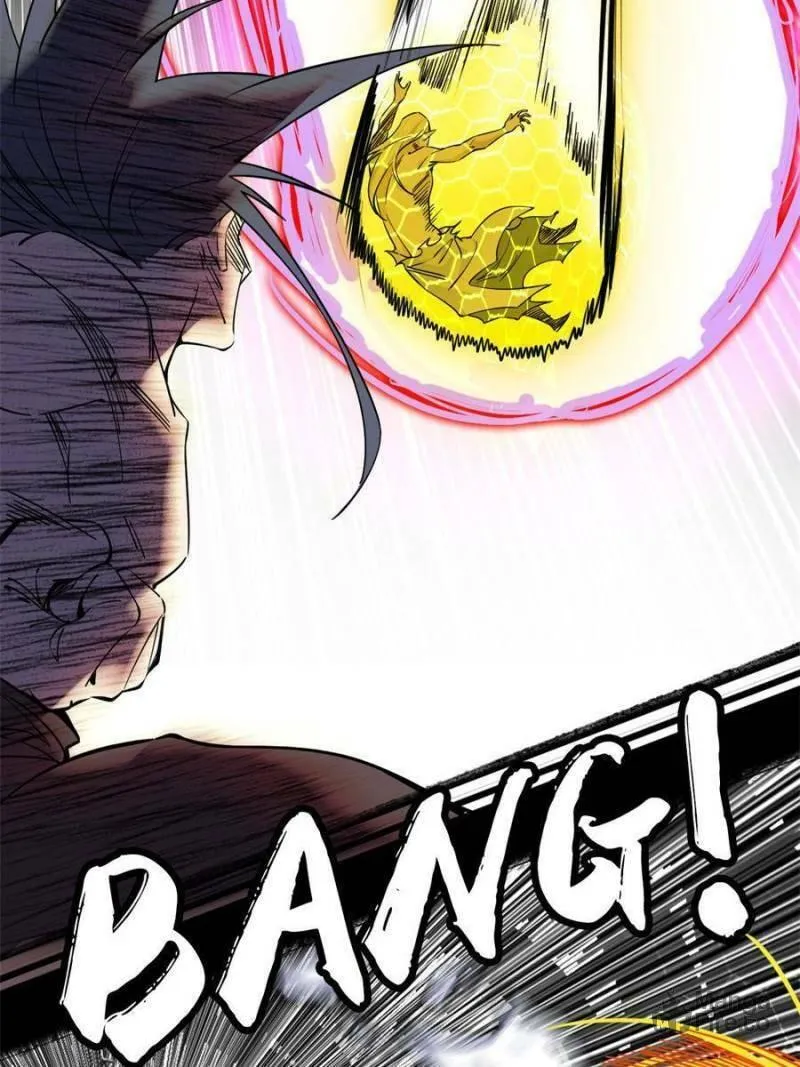 Way To Be The Evil Emperor Chapter 257 page 65 - 