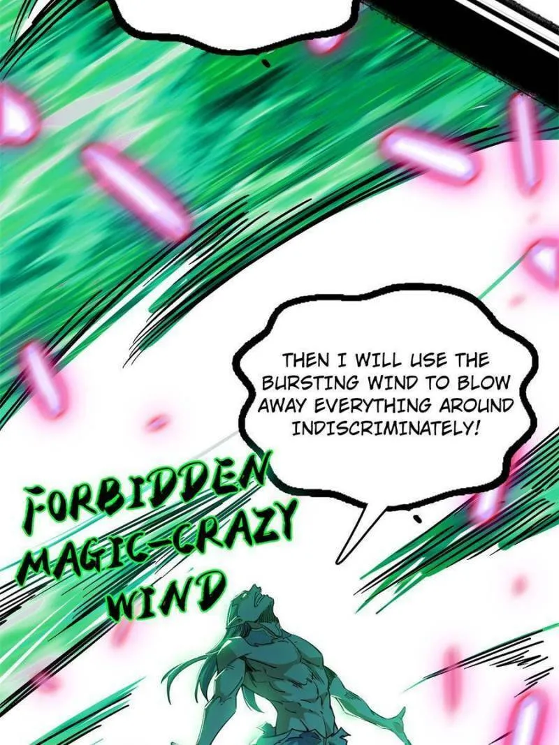 Way To Be The Evil Emperor Chapter 257 page 67 - 
