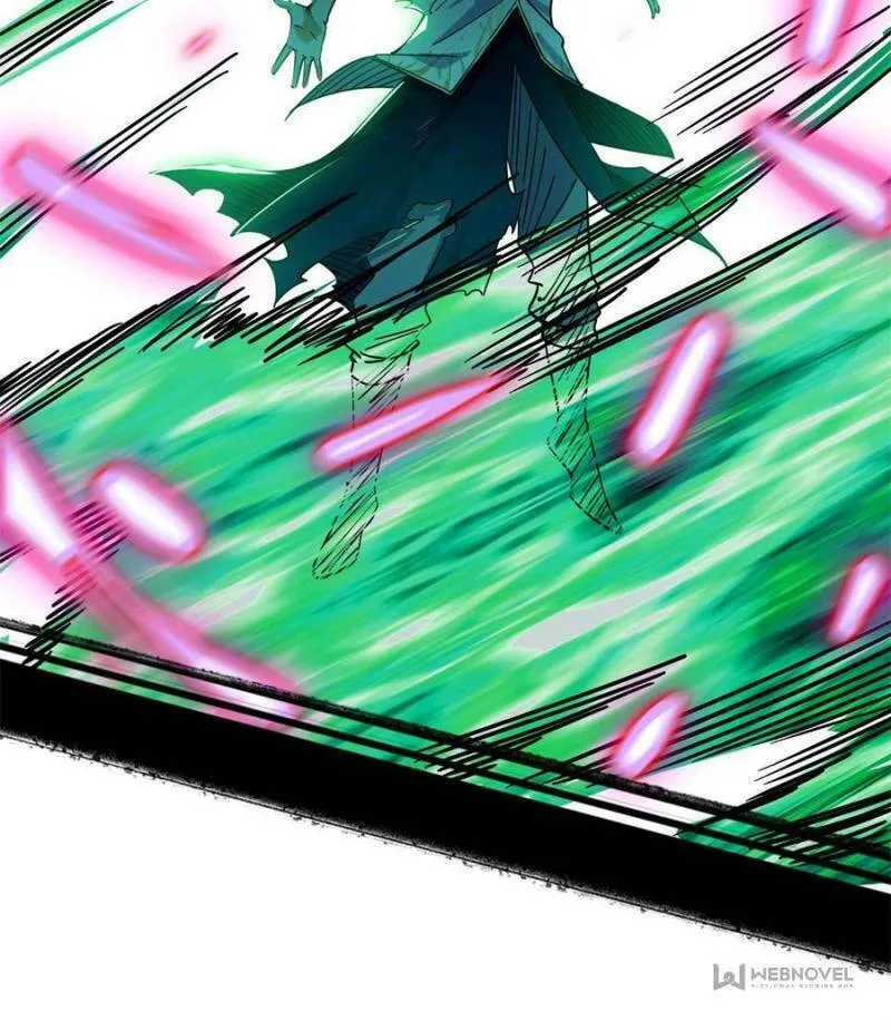 Way To Be The Evil Emperor Chapter 257 page 68 - 
