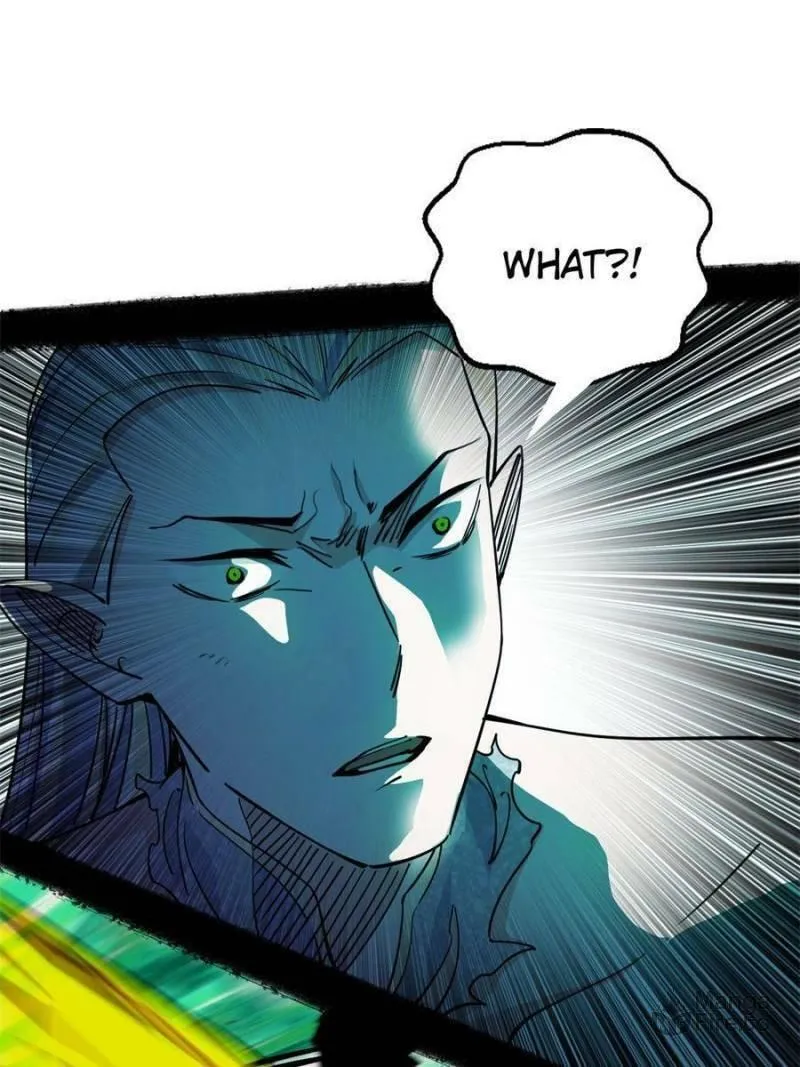 Way To Be The Evil Emperor Chapter 257 page 69 - 