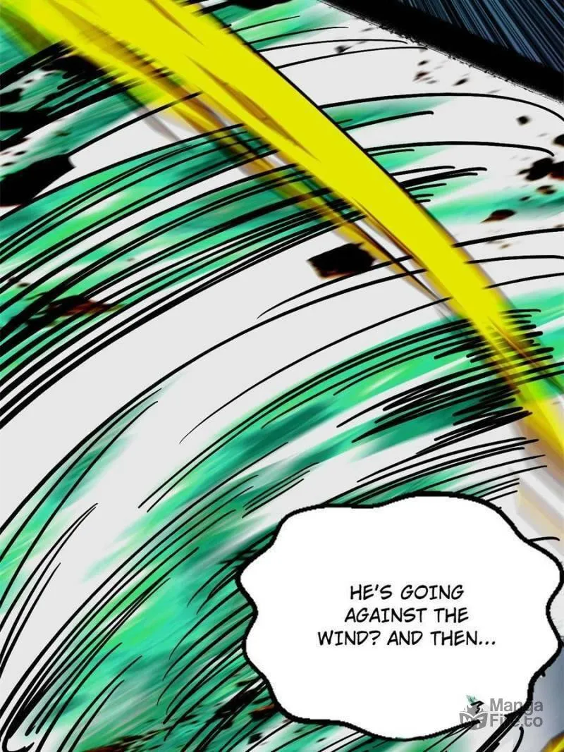 Way To Be The Evil Emperor Chapter 257 page 70 - 