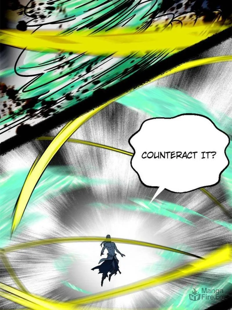 Way To Be The Evil Emperor Chapter 257 page 72 - 