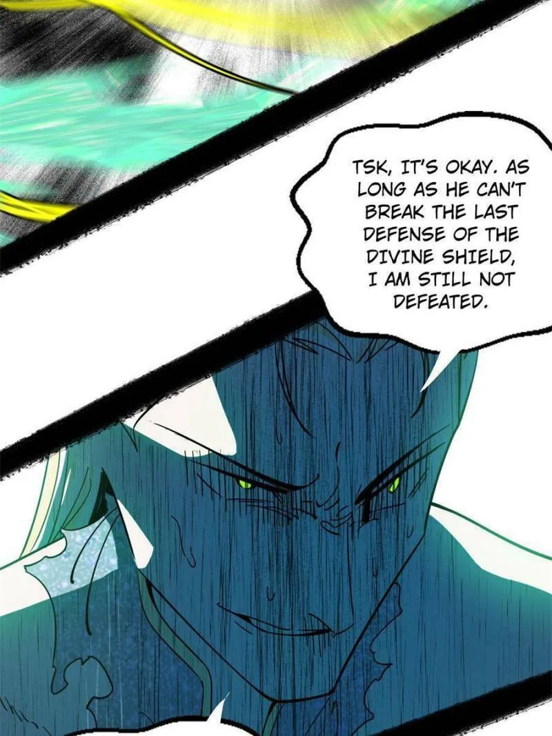 Way To Be The Evil Emperor Chapter 257 page 73 - 