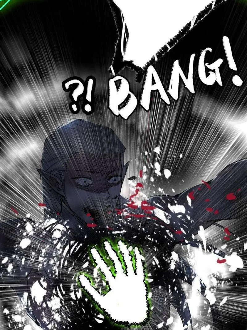 Way To Be The Evil Emperor Chapter 257 page 79 - 