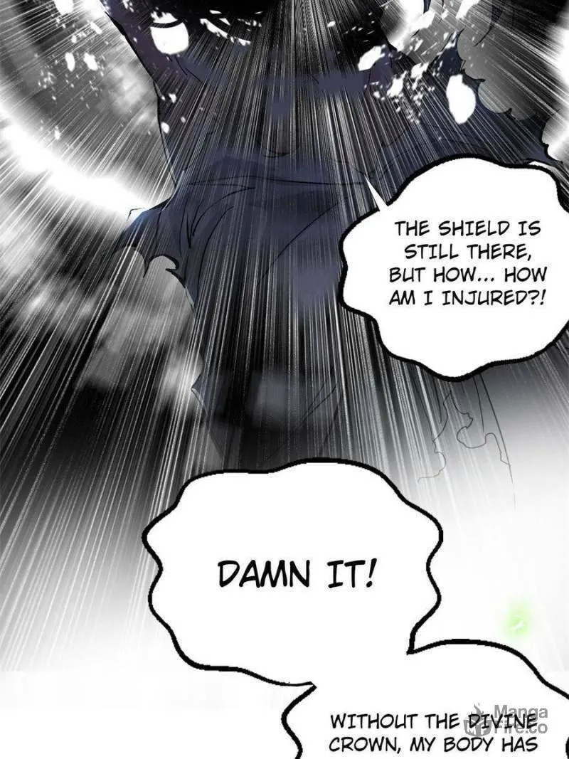 Way To Be The Evil Emperor Chapter 257 page 80 - 