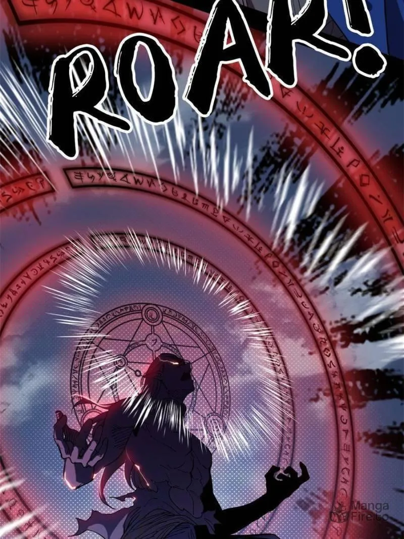 Way To Be The Evil Emperor Chapter 257 page 9 - 