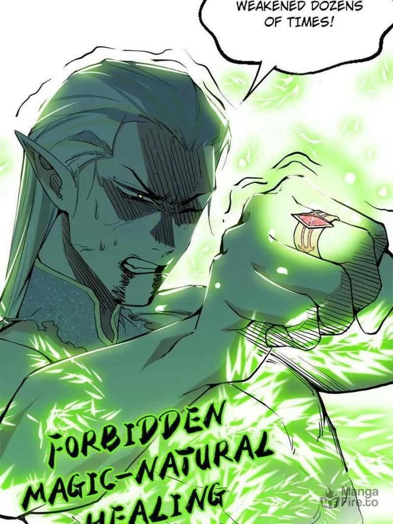 Way To Be The Evil Emperor Chapter 257 page 81 - 