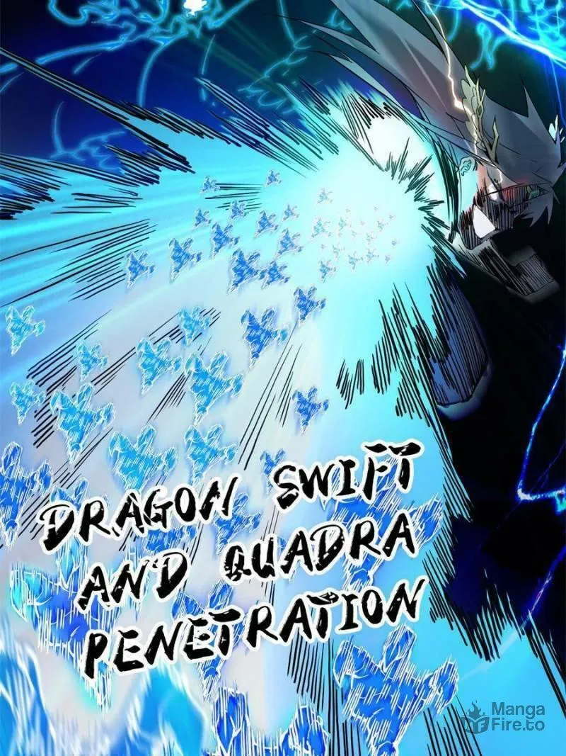 Way To Be The Evil Emperor Chapter 257 page 84 - 