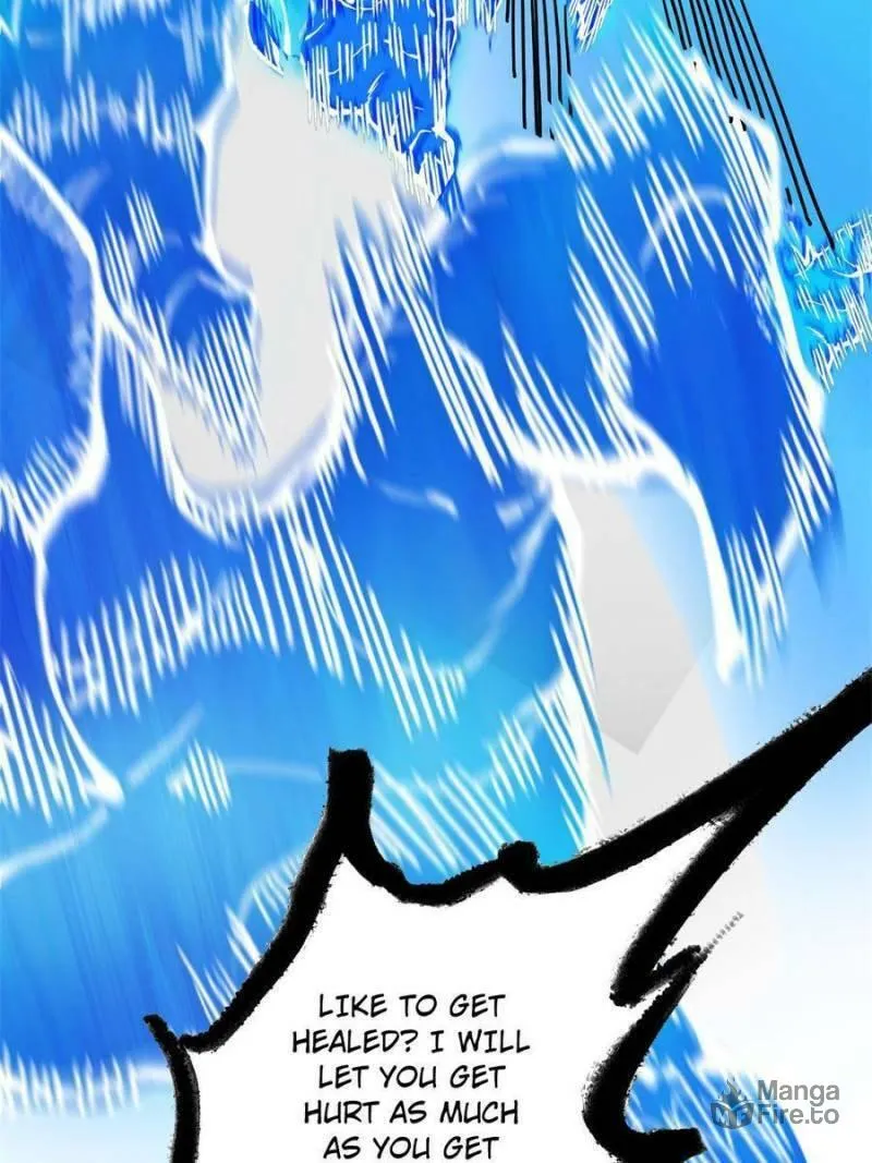 Way To Be The Evil Emperor Chapter 257 page 85 - 