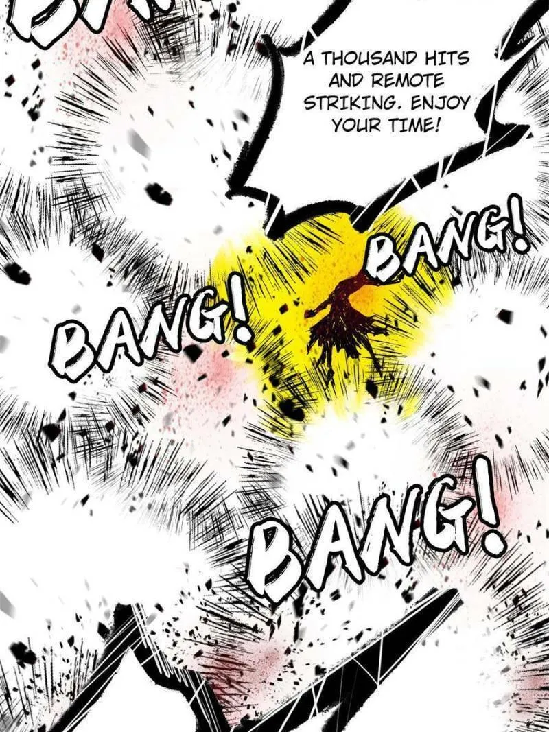 Way To Be The Evil Emperor Chapter 257 page 88 - 