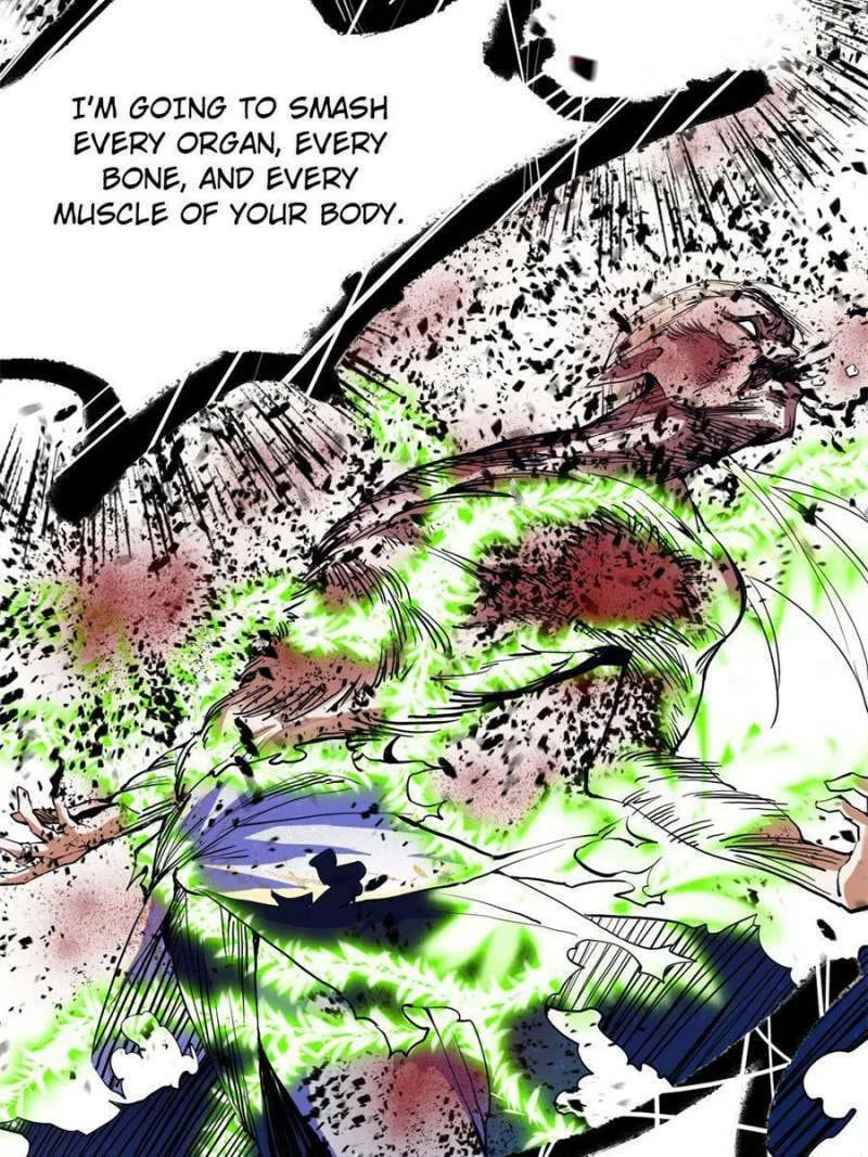 Way To Be The Evil Emperor Chapter 257 page 89 - 