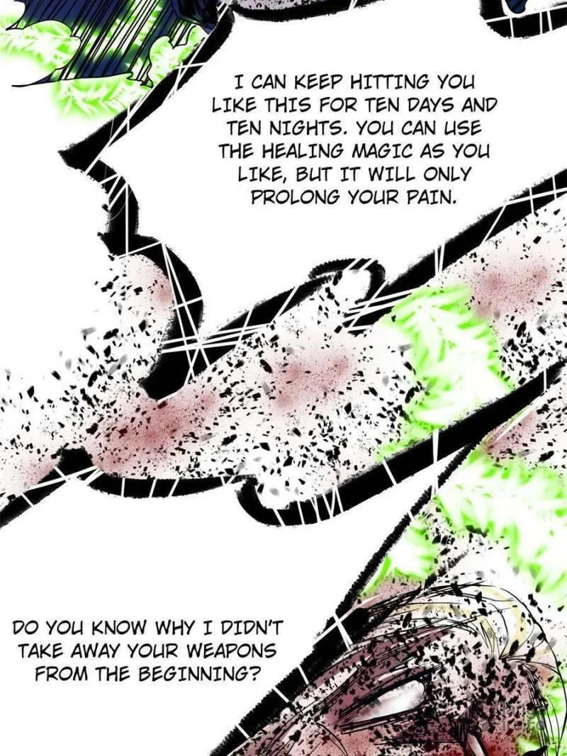 Way To Be The Evil Emperor Chapter 257 page 90 - 