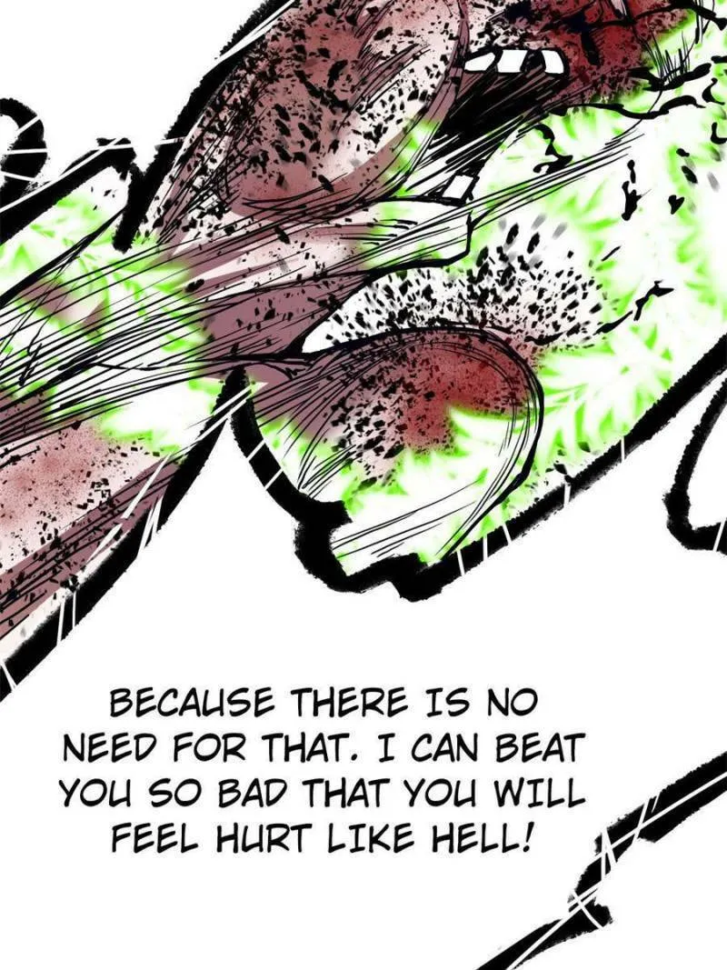 Way To Be The Evil Emperor Chapter 257 page 91 - 