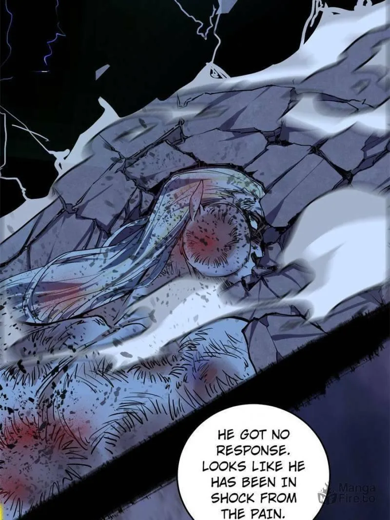 Way To Be The Evil Emperor Chapter 257 page 96 - 