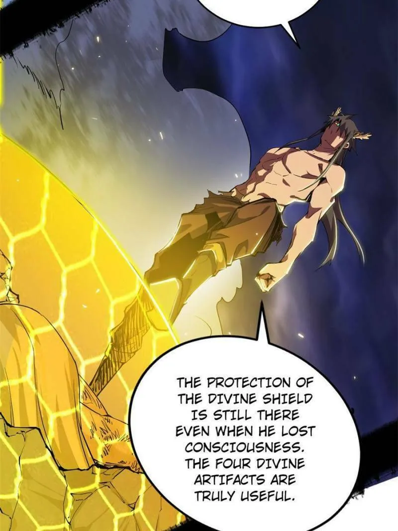 Way To Be The Evil Emperor Chapter 257 page 97 - 