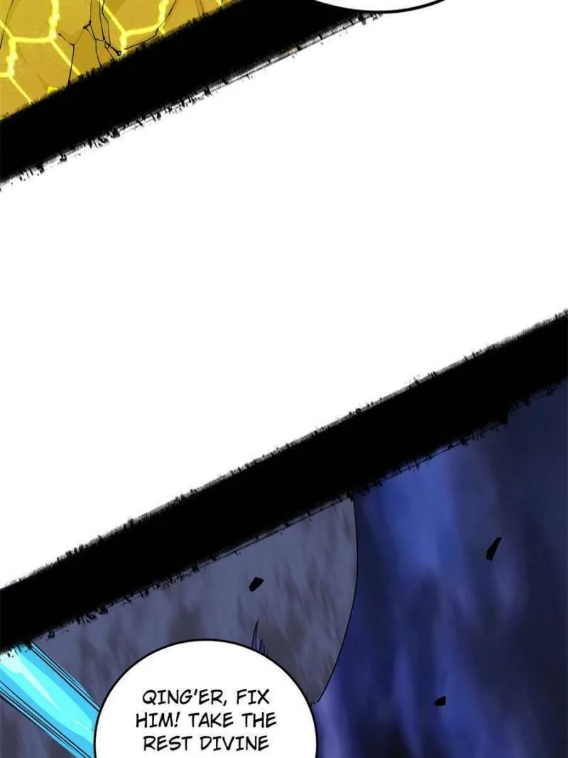 Way To Be The Evil Emperor Chapter 257 page 98 - 