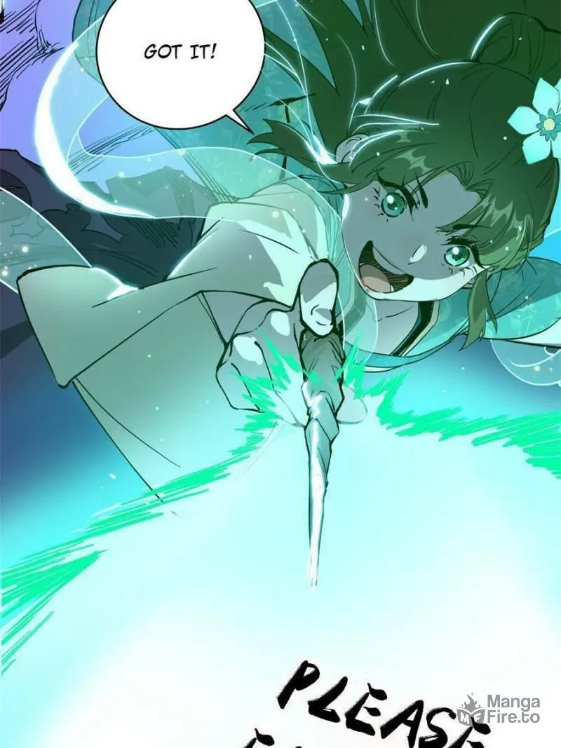 Way To Be The Evil Emperor Chapter 257 page 100 - 