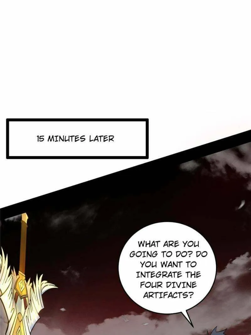 Way To Be The Evil Emperor Chapter 258 page 1 - 