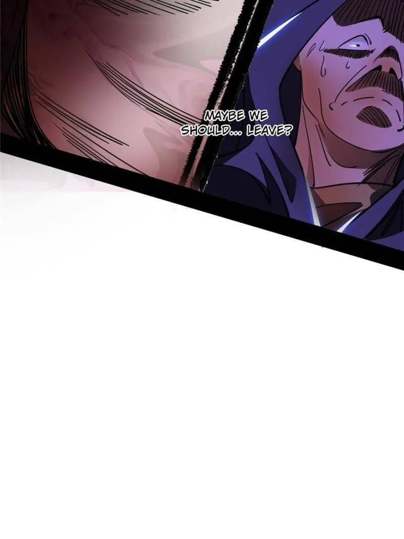 Way To Be The Evil Emperor Chapter 258 page 11 - 