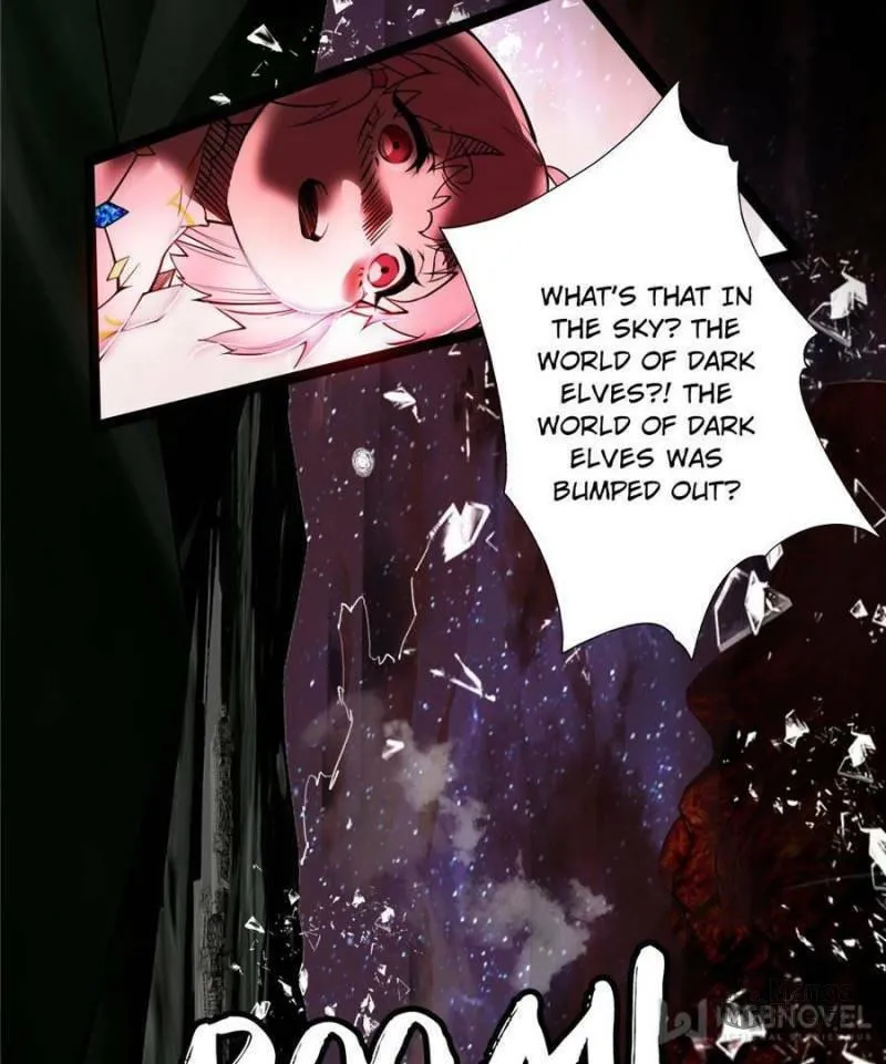 Way To Be The Evil Emperor Chapter 258 page 108 - 