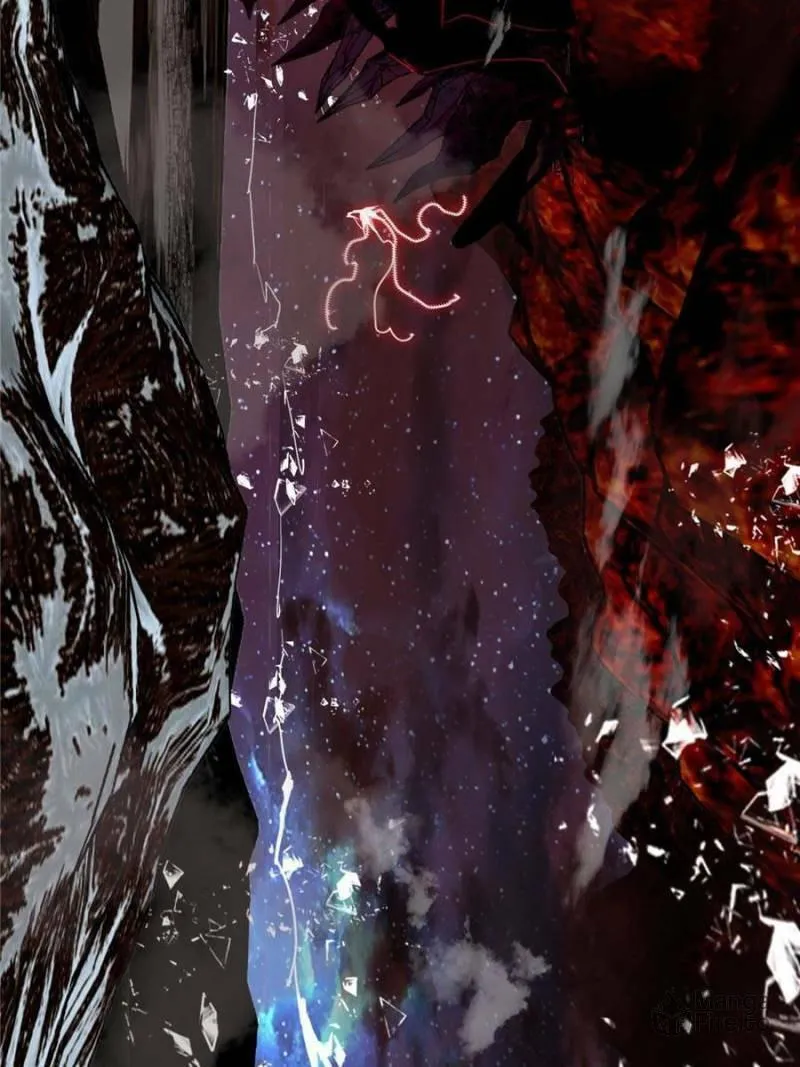 Way To Be The Evil Emperor Chapter 258 page 110 - 