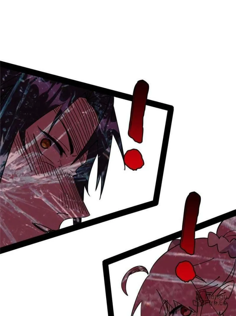 Way To Be The Evil Emperor Chapter 258 page 12 - 