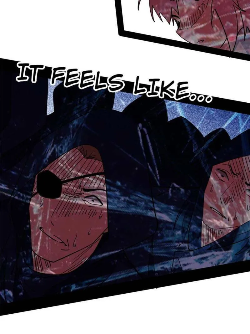 Way To Be The Evil Emperor Chapter 258 page 13 - 