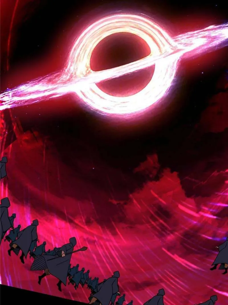 Way To Be The Evil Emperor Chapter 258 page 16 - 