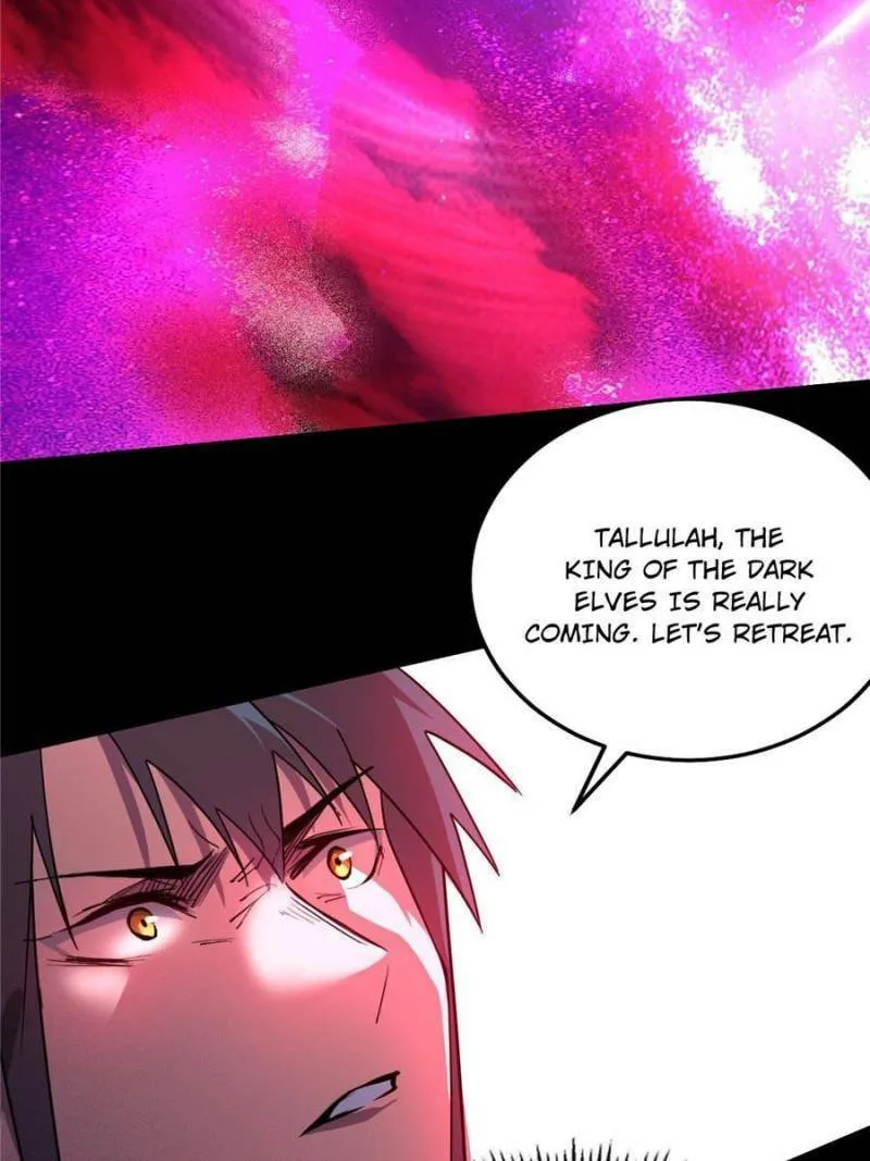 Way To Be The Evil Emperor Chapter 258 page 19 - 