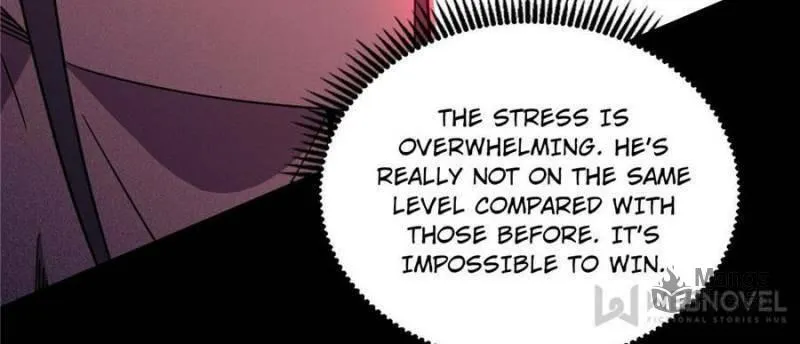 Way To Be The Evil Emperor Chapter 258 page 20 - 