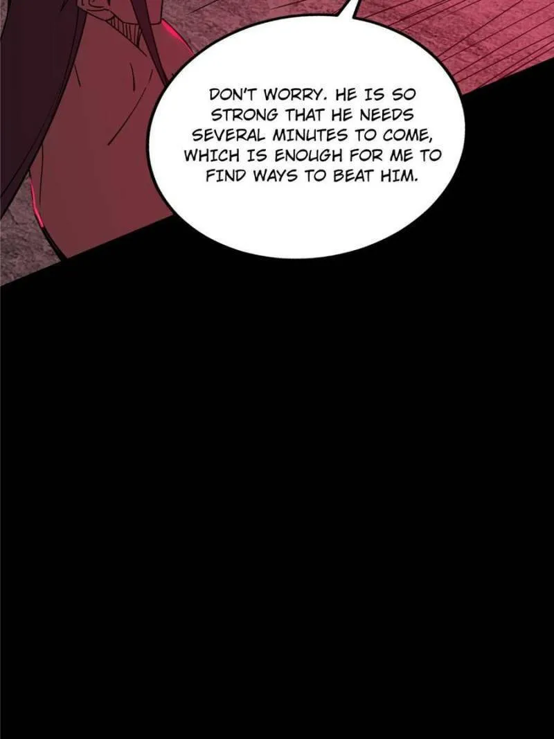 Way To Be The Evil Emperor Chapter 258 page 22 - 