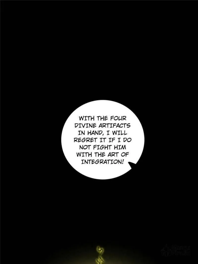 Way To Be The Evil Emperor Chapter 258 page 24 - 