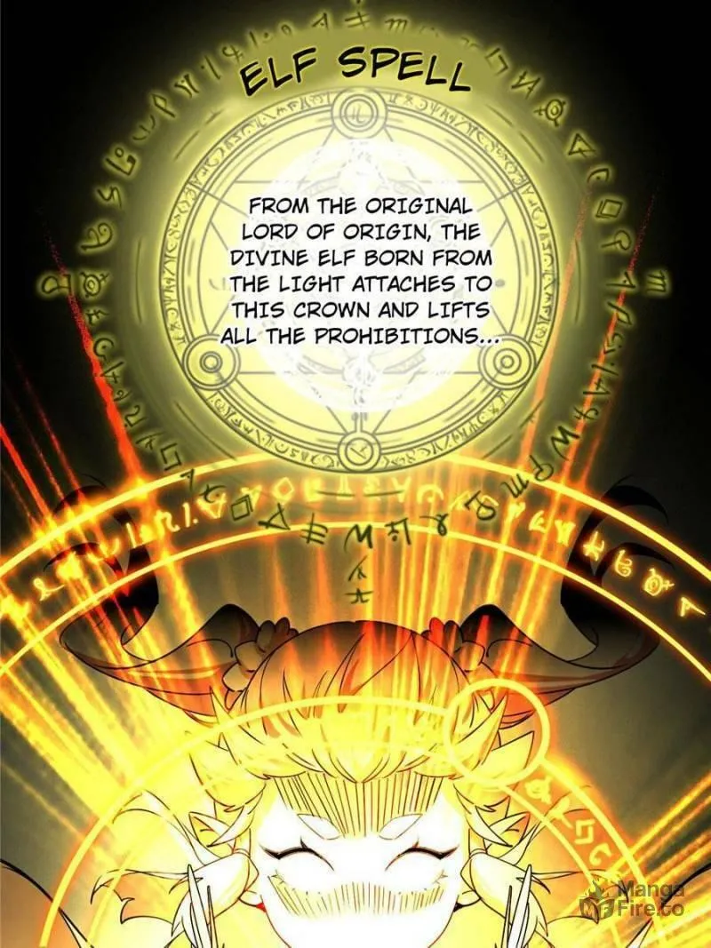 Way To Be The Evil Emperor Chapter 258 page 25 - 