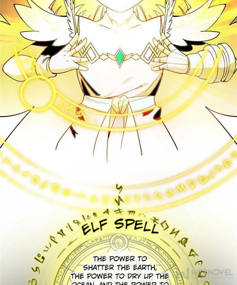 Way To Be The Evil Emperor Chapter 258 page 26 - 