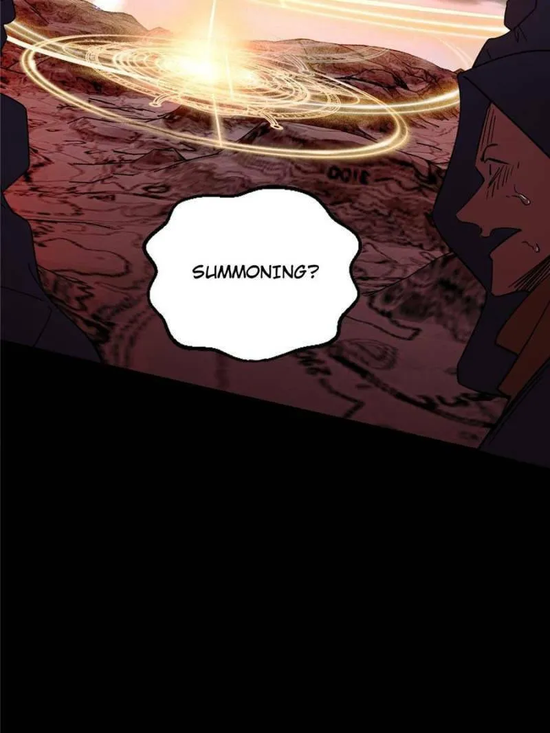 Way To Be The Evil Emperor Chapter 258 page 31 - 