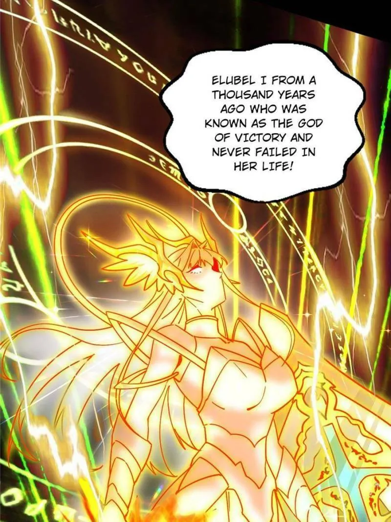 Way To Be The Evil Emperor Chapter 258 page 34 - 