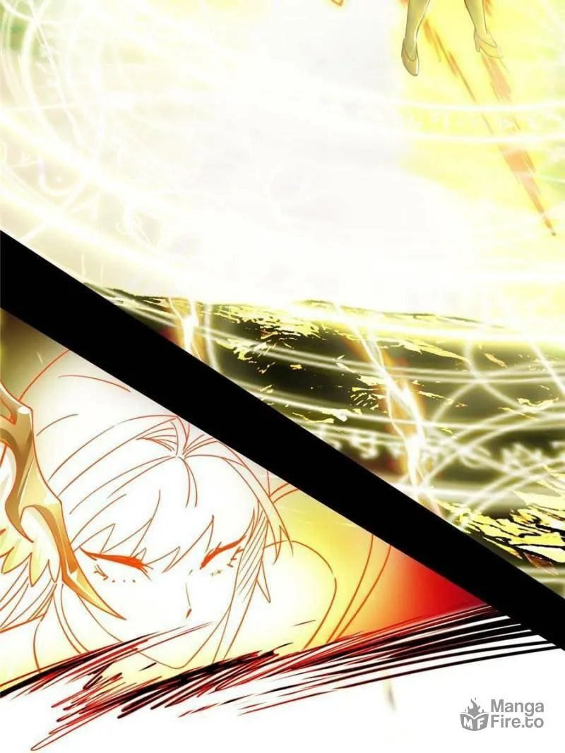 Way To Be The Evil Emperor Chapter 258 page 36 - 