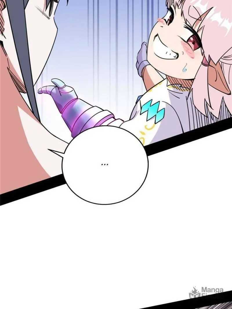 Way To Be The Evil Emperor Chapter 258 page 5 - 