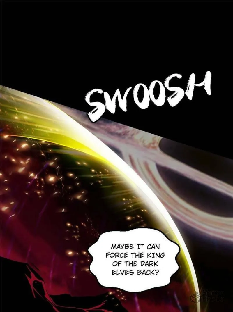 Way To Be The Evil Emperor Chapter 258 page 42 - 