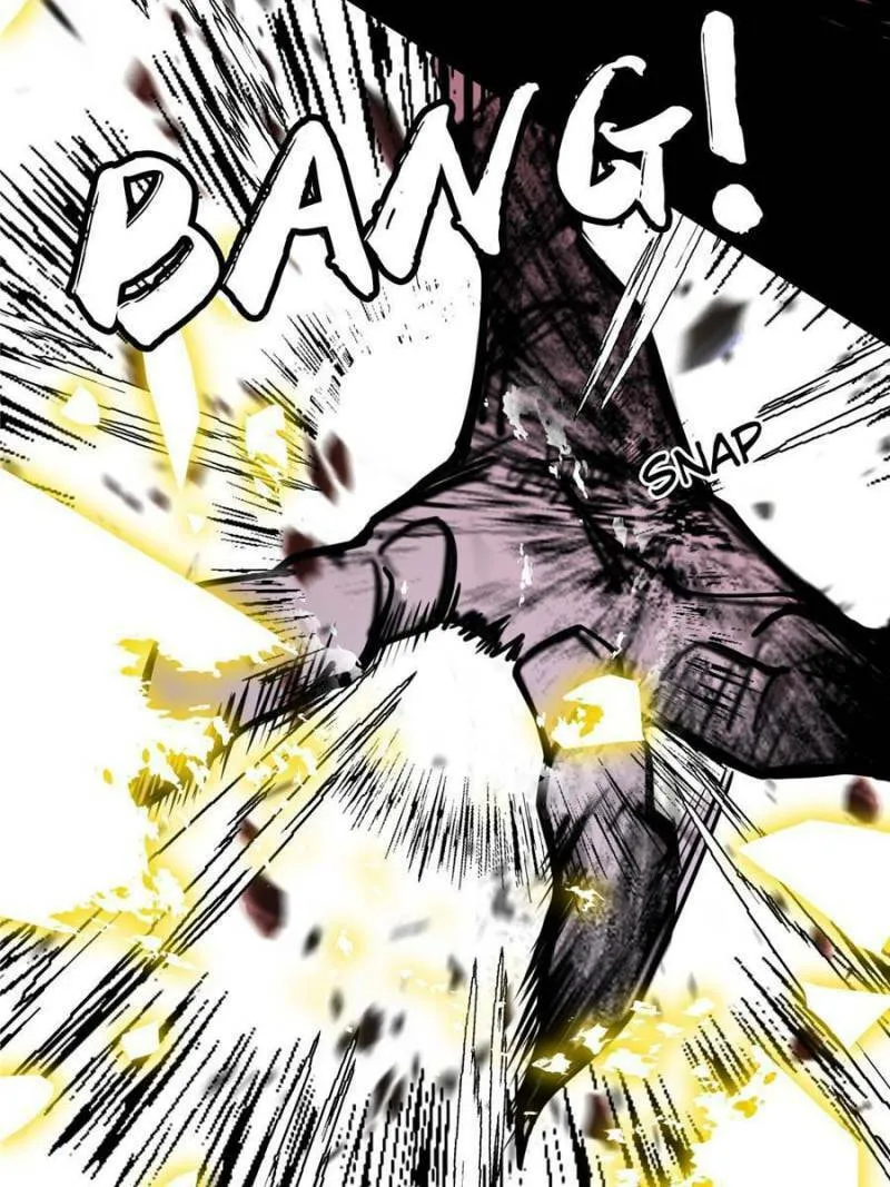 Way To Be The Evil Emperor Chapter 258 page 46 - 