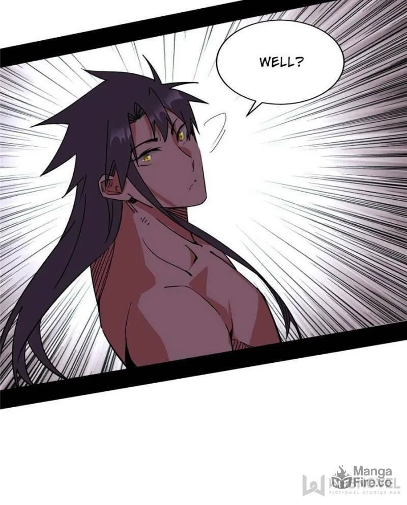 Way To Be The Evil Emperor Chapter 258 page 6 - 