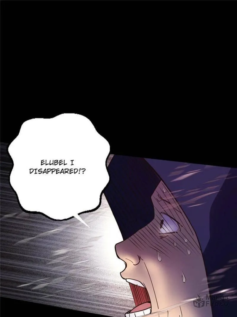 Way To Be The Evil Emperor Chapter 258 page 51 - 