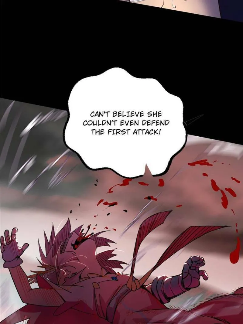 Way To Be The Evil Emperor Chapter 258 page 52 - 