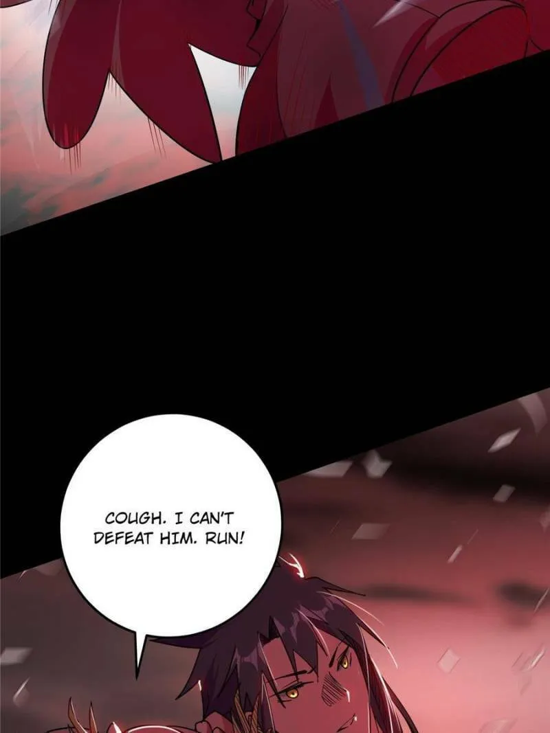 Way To Be The Evil Emperor Chapter 258 page 53 - 