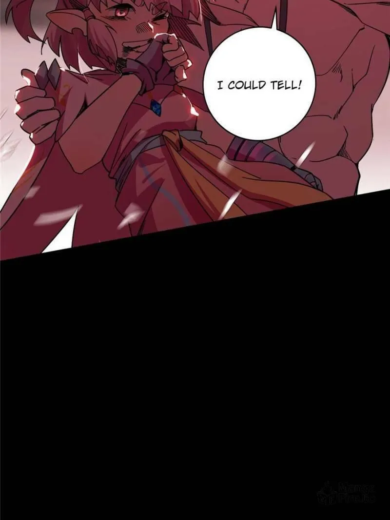 Way To Be The Evil Emperor Chapter 258 page 55 - 