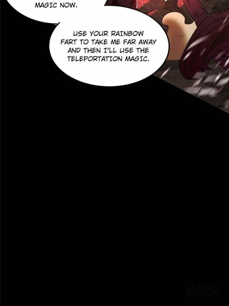 Way To Be The Evil Emperor Chapter 258 page 57 - 