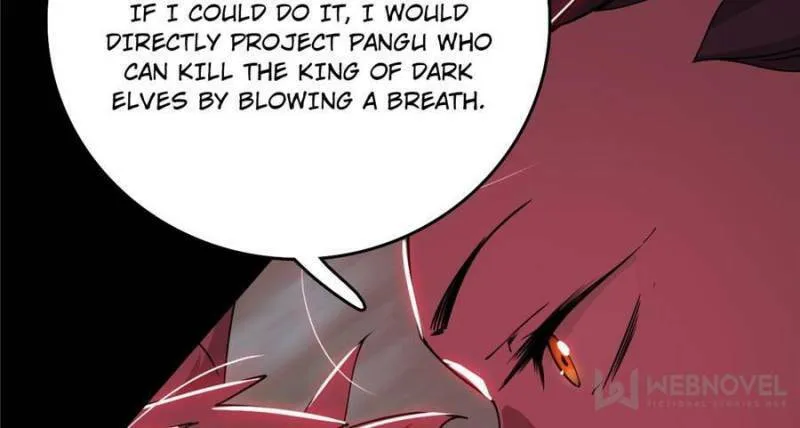 Way To Be The Evil Emperor Chapter 258 page 61 - 
