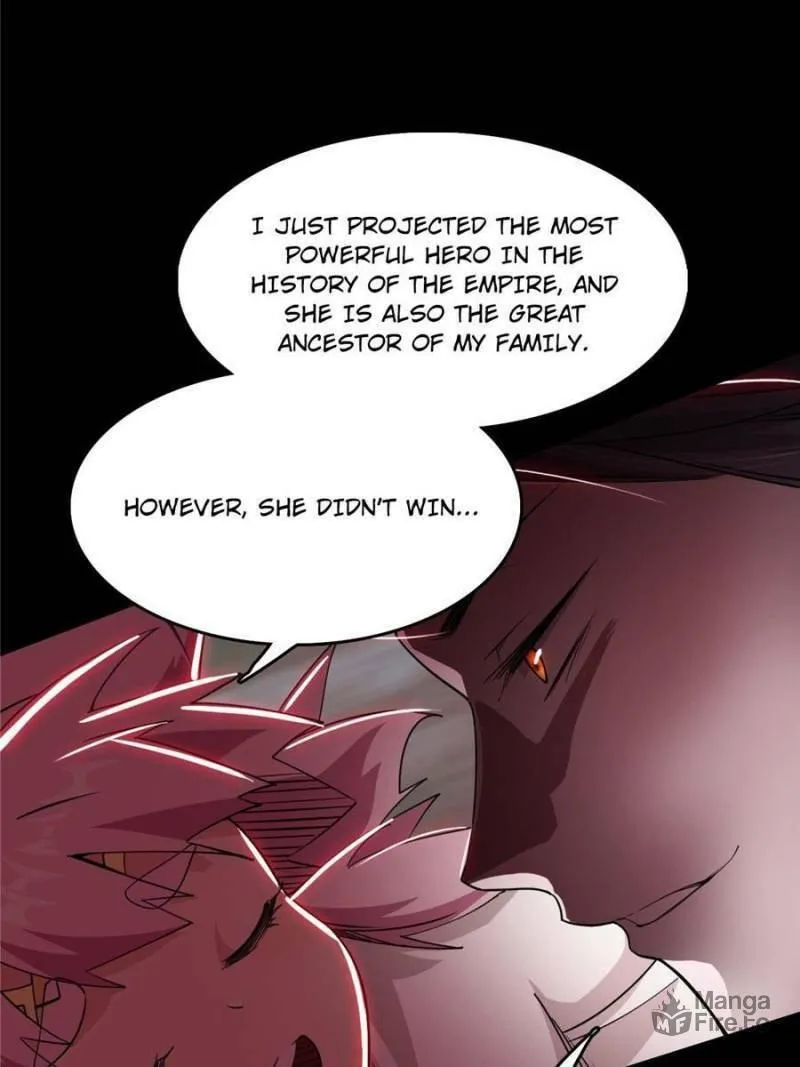 Way To Be The Evil Emperor Chapter 258 page 63 - 